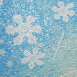 Winter Snowflakes